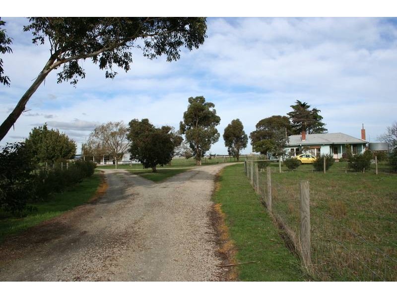 4270 South Gippsland Highway, Koo Wee Rup VIC 3981
