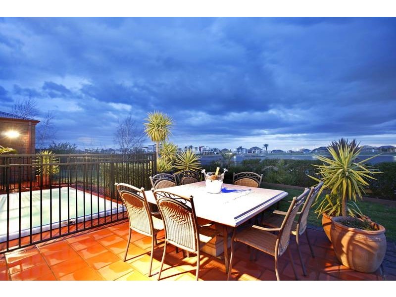 31 Clearwater Drive, Pakenham VIC 3810