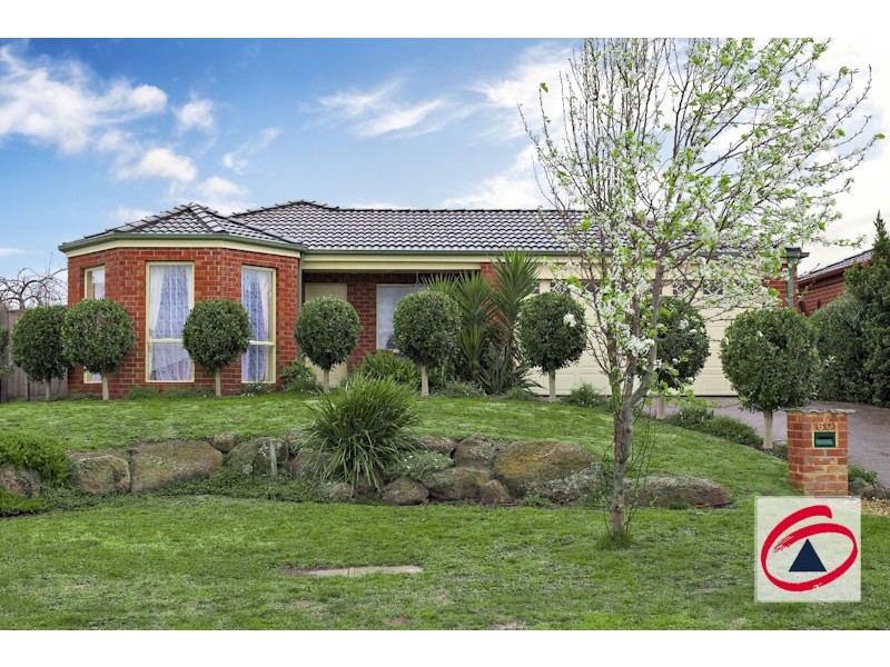 60 Ebony Drive, Pakenham VIC 3810