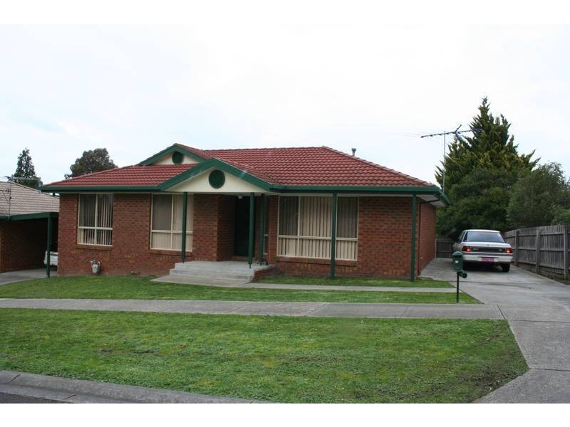 1A Finton Court, Pakenham VIC 3810