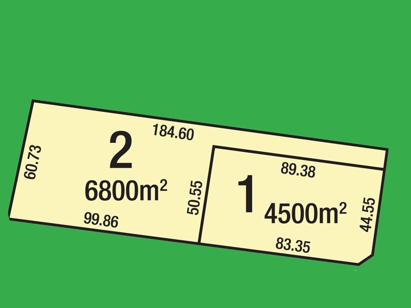 Lot 1 Knight Road, Gembrook VIC 3783