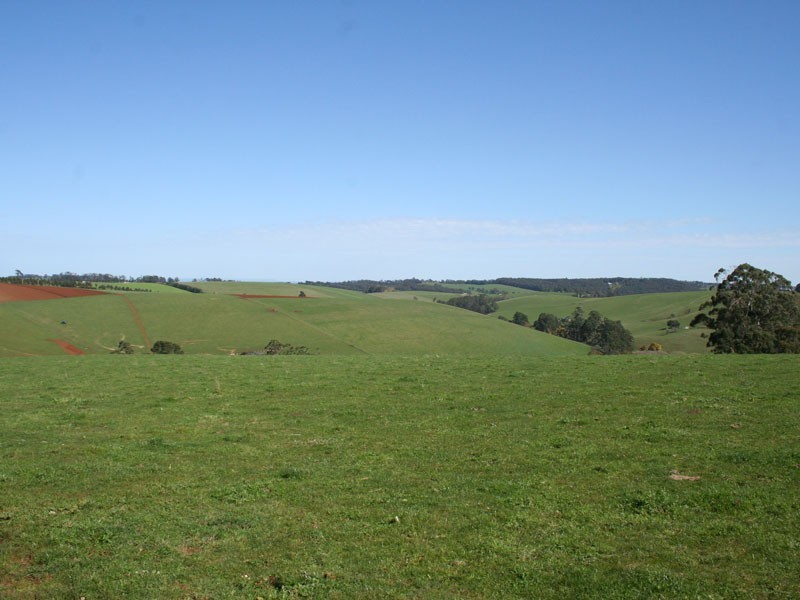 Lot 1 Knight Road, Gembrook VIC 3783