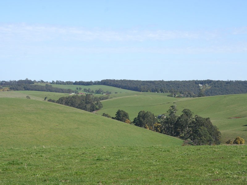 Lot 1 Knight Road, Gembrook VIC 3783