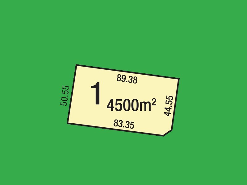 Lot 1 Knight Road, Gembrook VIC 3783