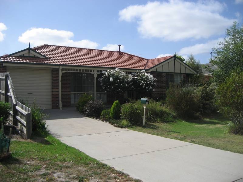 40 Pommel Street, Pakenham VIC 3810