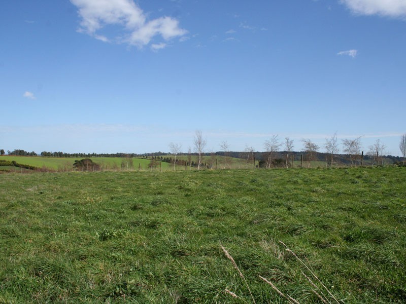 Lot 1, 100 Maisey Road, Gembrook VIC 3783