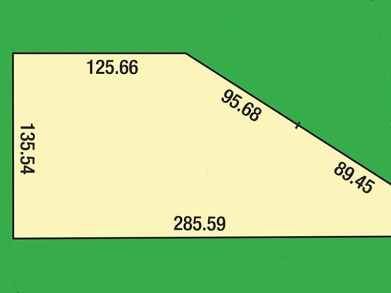 Lot 1, 100 Maisey Road, Gembrook VIC 3783