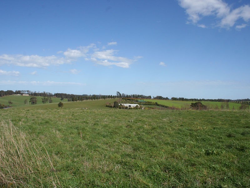 Lot 1, 100 Maisey Road, Gembrook VIC 3783