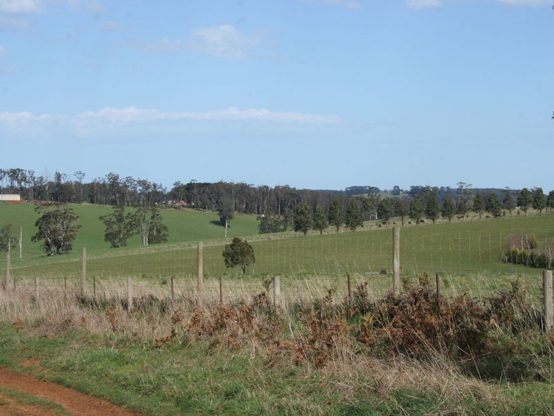 Lot 1, 100 Maisey Road, Gembrook VIC 3783