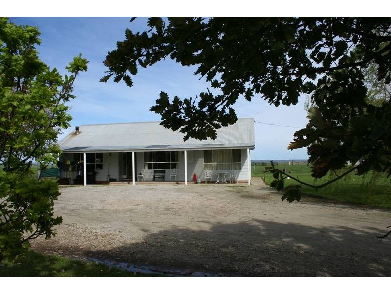 4270 South Gippsland Highway, Caldermeade VIC 3984
