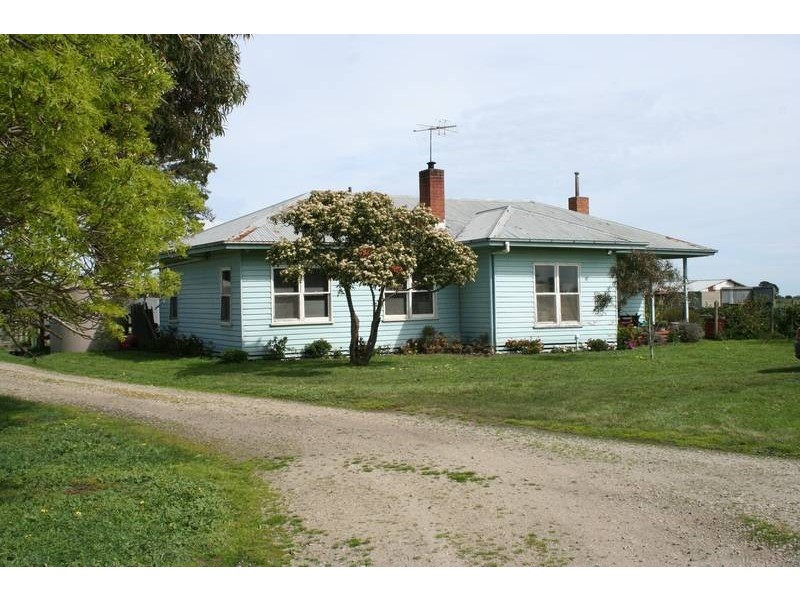 4270 South Gippsland Highway, Caldermeade VIC 3984