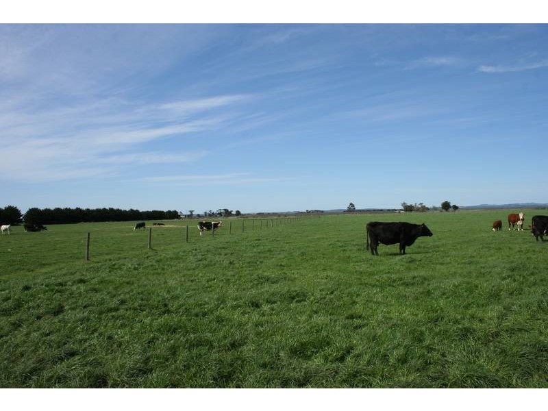 4270 South Gippsland Highway, Caldermeade VIC 3984