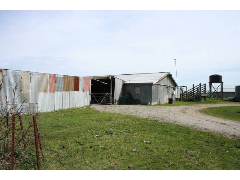 4270 South Gippsland Highway, Caldermeade VIC 3984