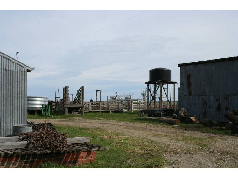 4270 South Gippsland Highway, Caldermeade VIC 3984