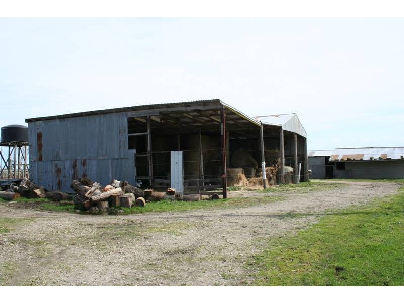 4270 South Gippsland Highway, Caldermeade VIC 3984