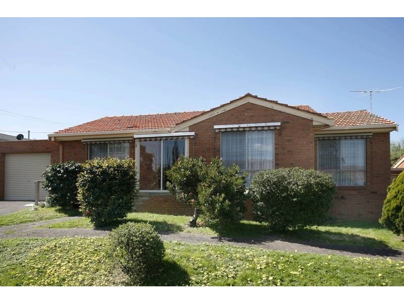 9/19 Eagle Drive, Pakenham VIC 3810