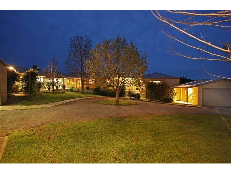 70 Garfield Road, Garfield VIC 3814