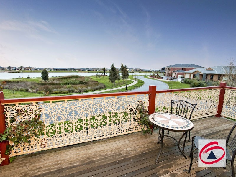 25 Juliet Gardens, Pakenham VIC 3810