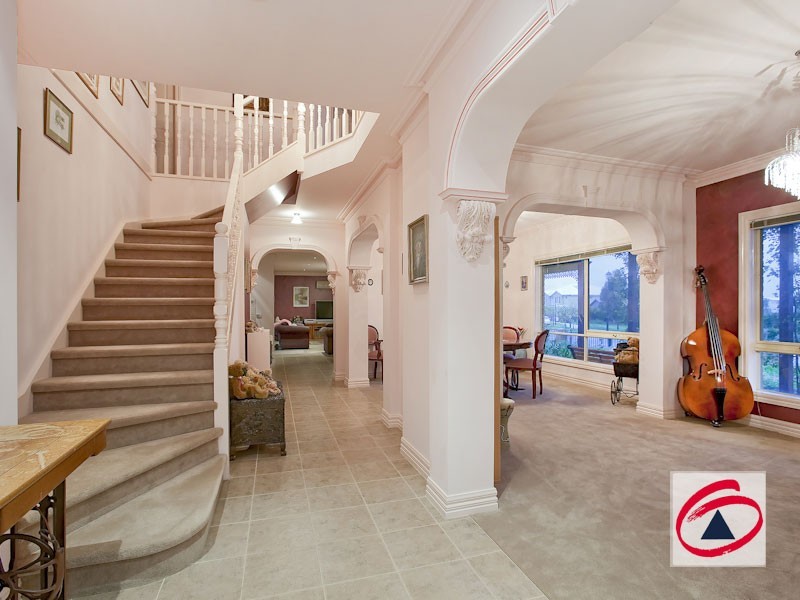 25 Juliet Gardens, Pakenham VIC 3810