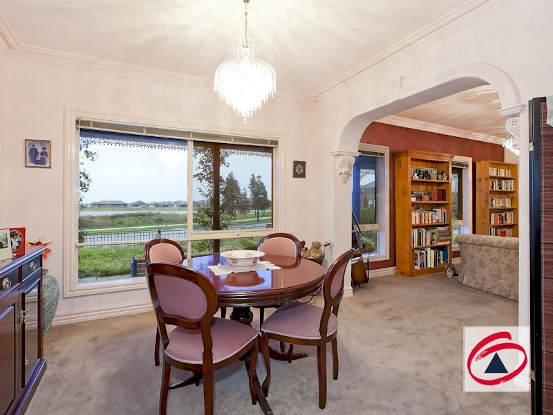 25 Juliet Gardens, Pakenham VIC 3810