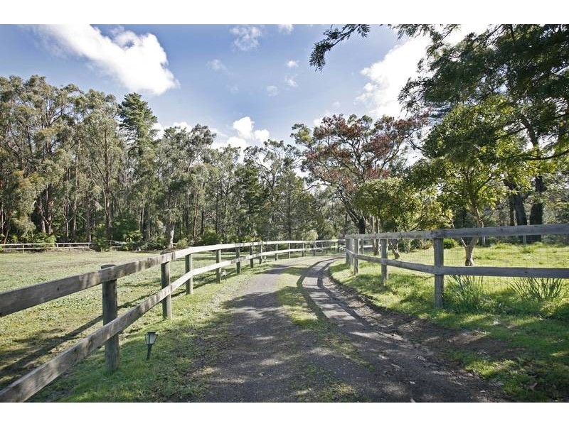 190 Gordon Road., Pakenham Upper VIC 3810