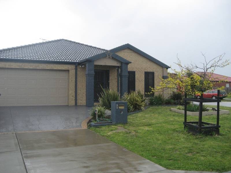 0000 HENTY PARK ESTATE, Pakenham VIC 3810