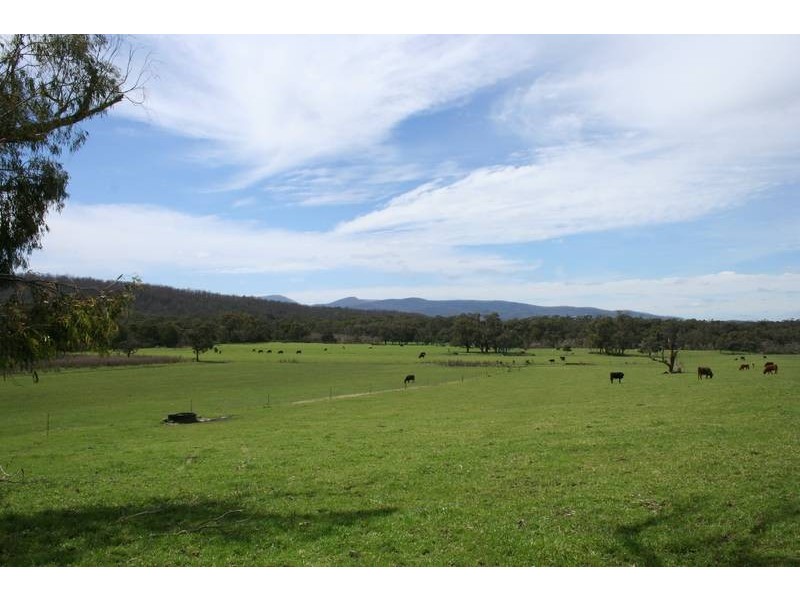 Lot 1/116 Leask Road, Bunyip North VIC 3815