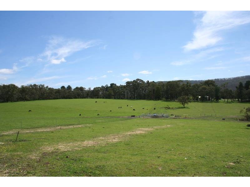 Lot 1/116 Leask Road, Bunyip North VIC 3815