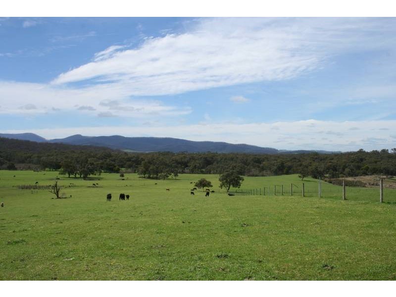Lot 1/116 Leask Road, Bunyip North VIC 3815