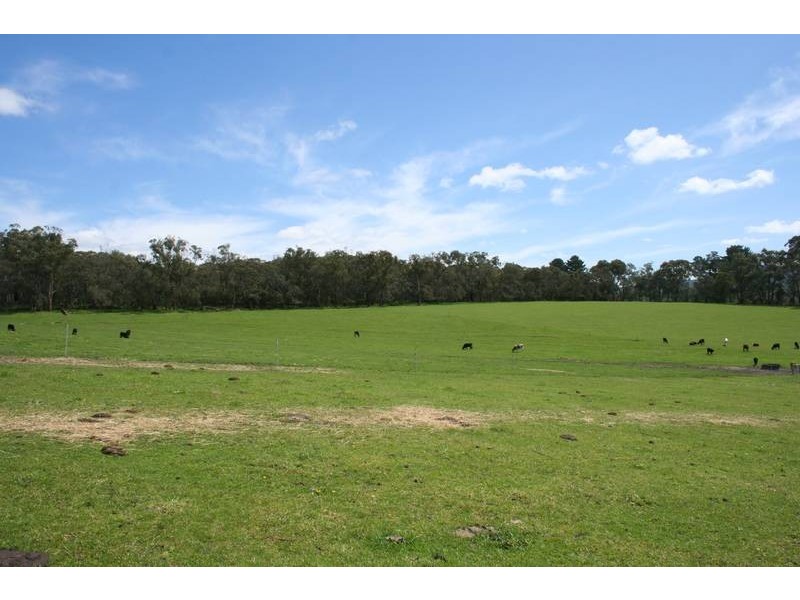 Lot 1/116 Leask Road, Bunyip North VIC 3815