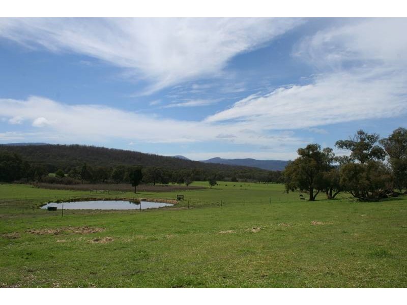 Lot 1/116 Leask Road, Tonimbuk VIC 3815