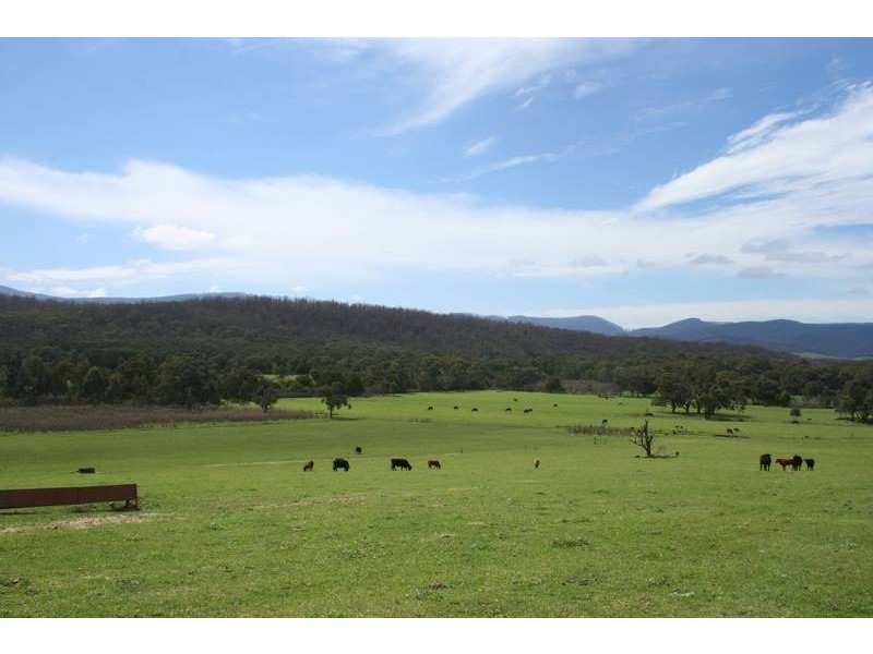 Lot 1/116 Leask Road, Tonimbuk VIC 3815