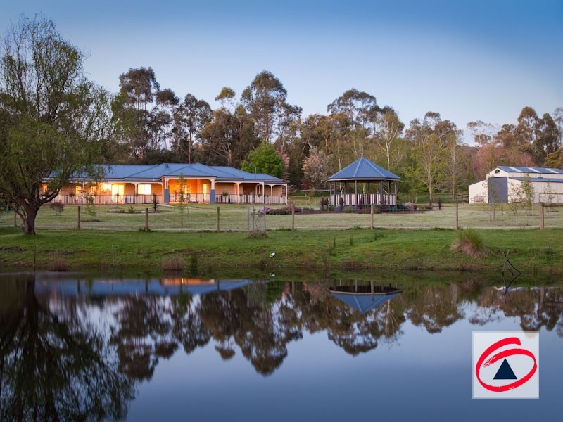 325 Fogarty Road, Maryknoll VIC 3812