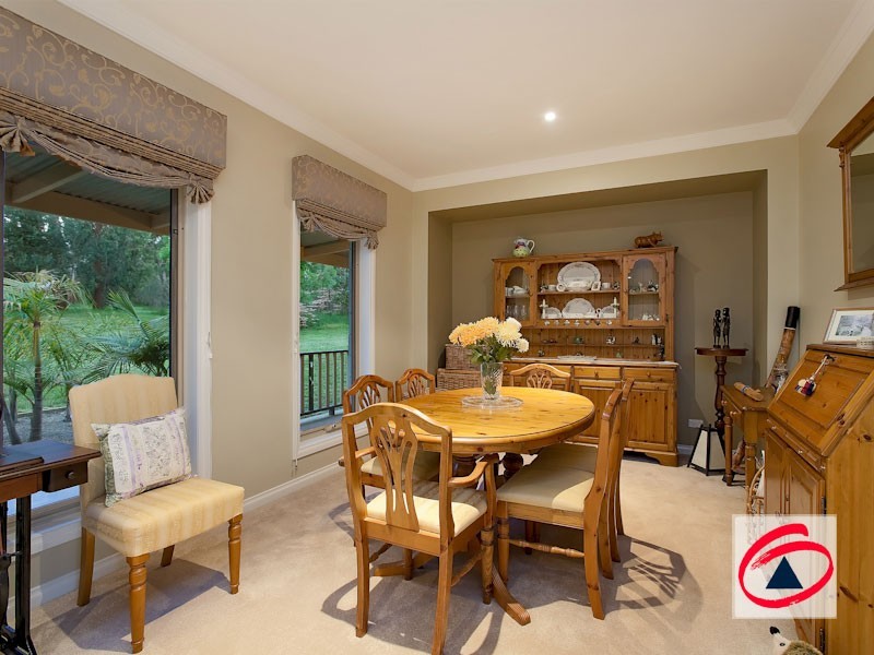 325 Fogarty Road, Maryknoll VIC 3812