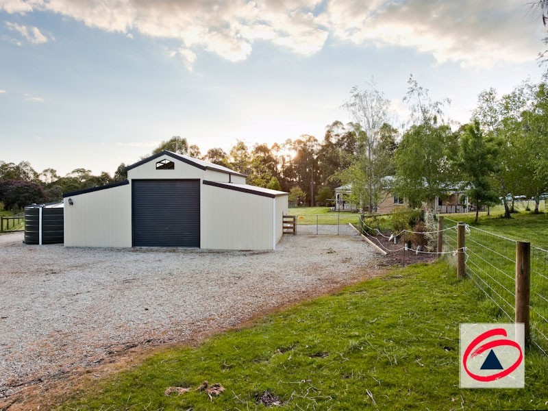 325 Fogarty Road, Maryknoll VIC 3812
