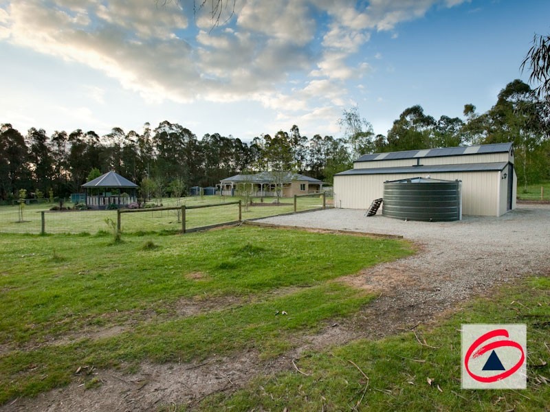 325 Fogarty Road, Maryknoll VIC 3812