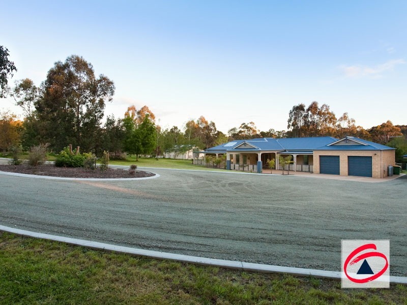 325 Fogarty Road, Maryknoll VIC 3812