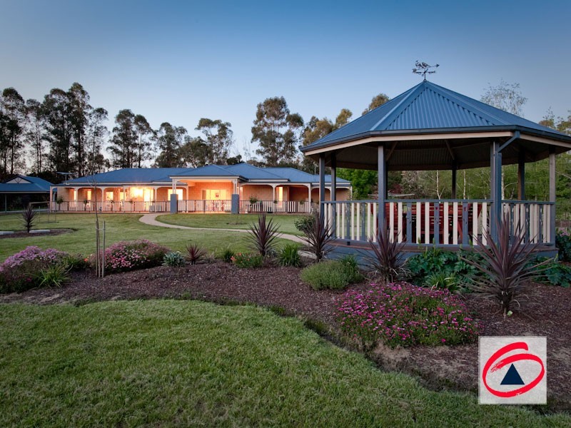 325 Fogarty Road, Maryknoll VIC 3812