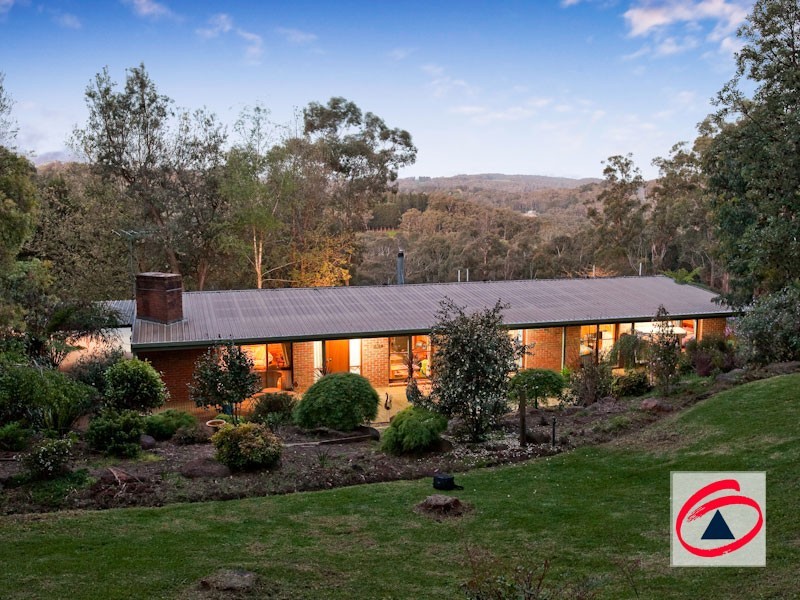 84 Bourkes Creek Road, Pakenham Upper VIC 3810