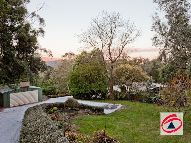 84 Bourkes Creek Road, Pakenham Upper VIC 3810