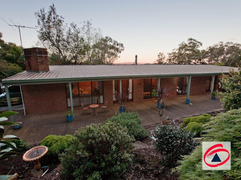 84 Bourkes Creek Road, Pakenham Upper VIC 3810