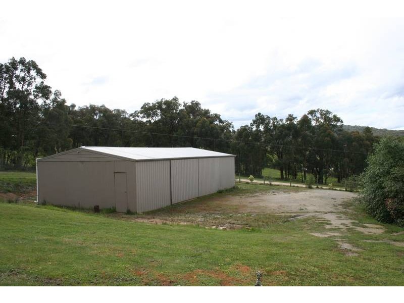 503 Sue Ellen Lane, Nar Nar Goon North VIC 3812