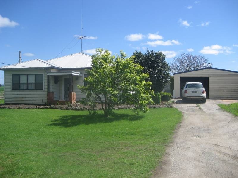 1055 Bunyip River Road, Garfield VIC 3814