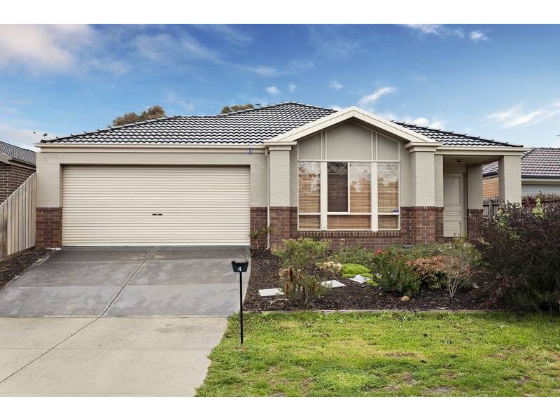 4 Grand Central Boulevard, Pakenham VIC 3810