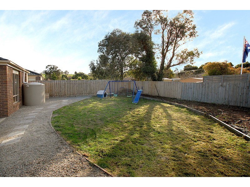 4 Grand Central Boulevard, Pakenham VIC 3810
