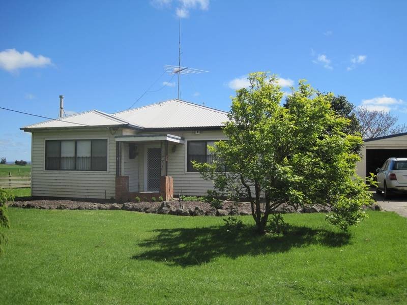 1055 Bunyip River Road, Garfield VIC 3814