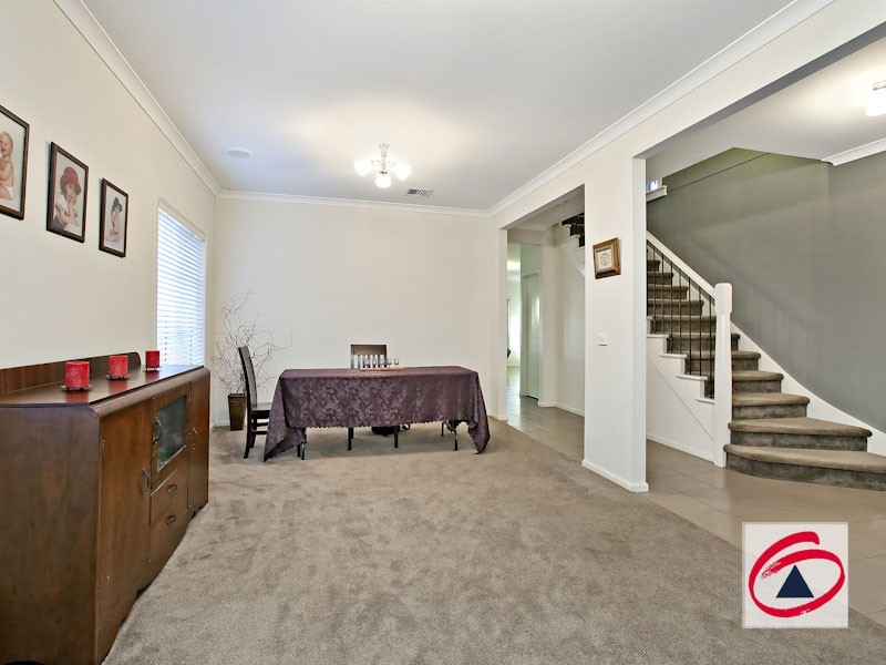 25 Arbour Rise, Pakenham VIC 3810