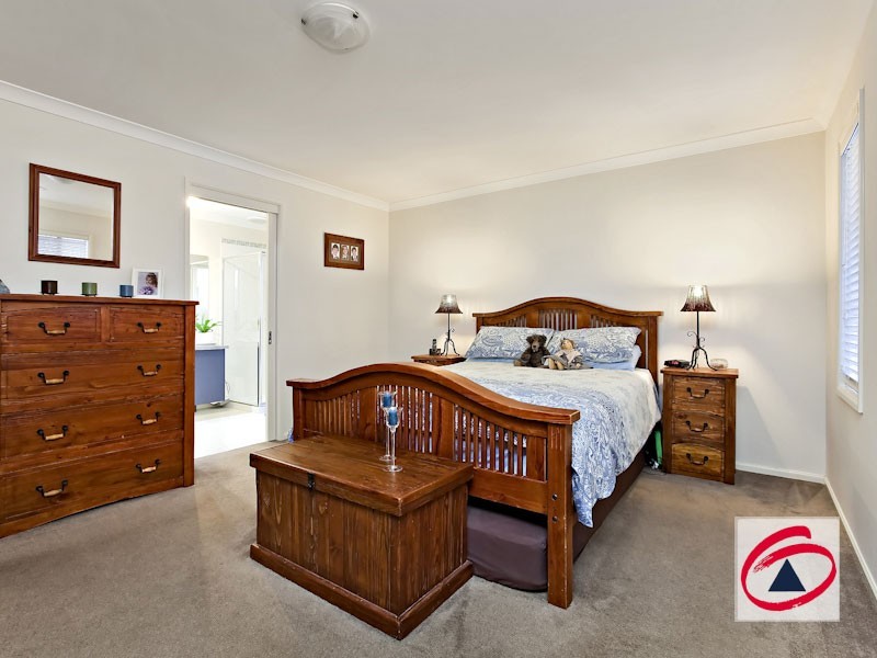 25 Arbour Rise, Pakenham VIC 3810
