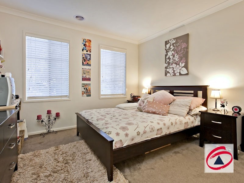 25 Arbour Rise, Pakenham VIC 3810