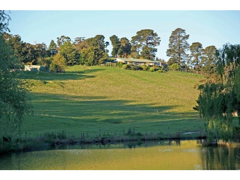 168 Quamby Road, Guys Hill VIC 3807